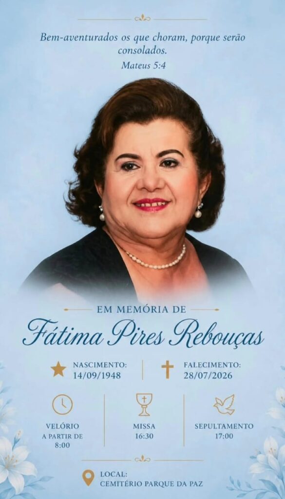 Fátima Pires Rebouças